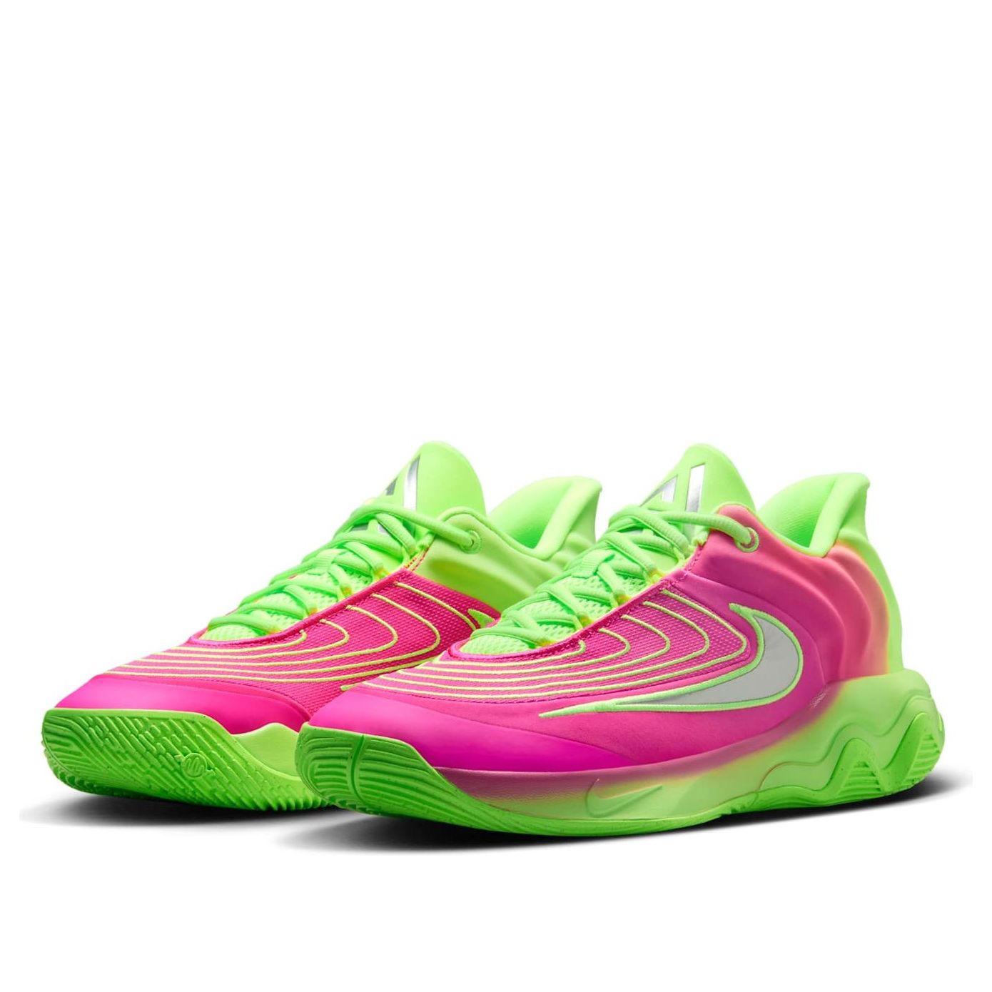 Nike Giannis Immortality 4 'Eva' FQ3680-303