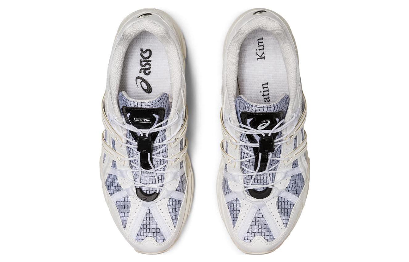 (WMNS) ASICS Gel-Sonoma 15-50 x Matin Kim 'Glacier Grey' 1202A487-020