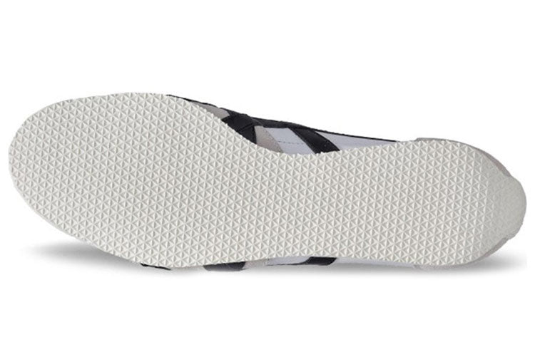 Onitsuka Tiger Runspark 'White Black' D201L-100