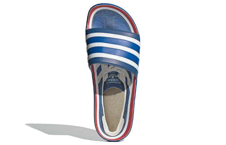 adidas Adilette Slides Premium 'SL72' FX4429