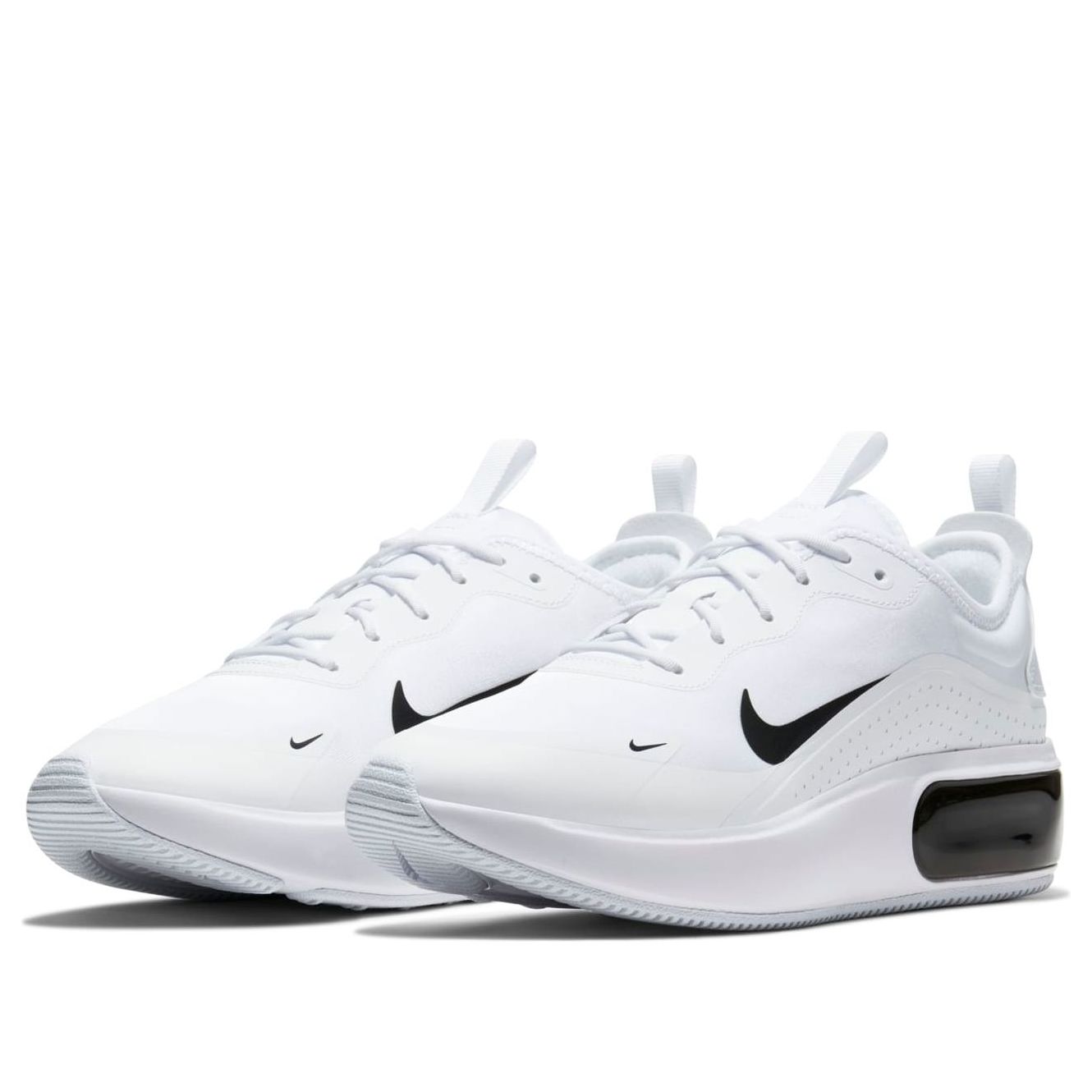 (WMNS) Nike Air Max Dia 'White' CI3898-100