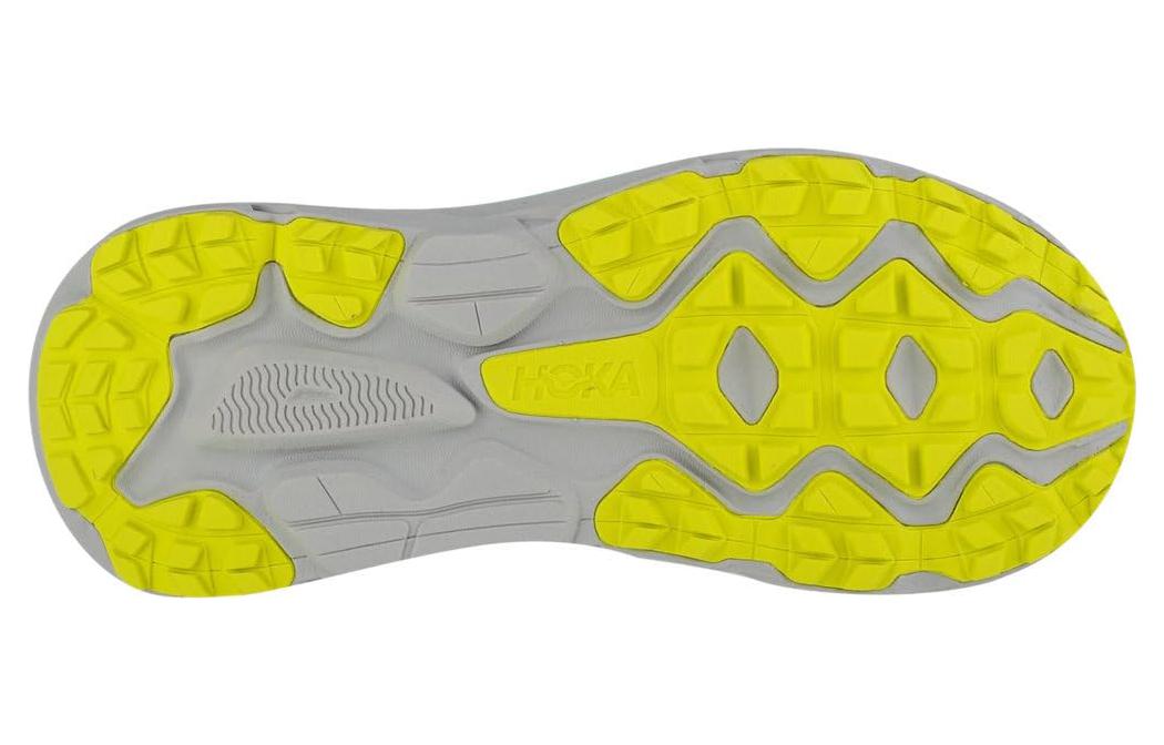 HOKA ONE ONE Challenger ATR 7 'Green Yellow' 1122630-MGTR