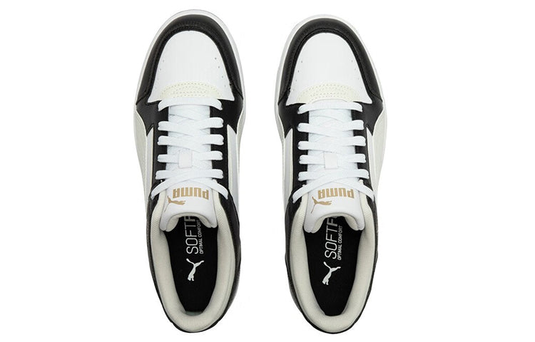 PUMA Rebound Joy 'White Black' 380747-25