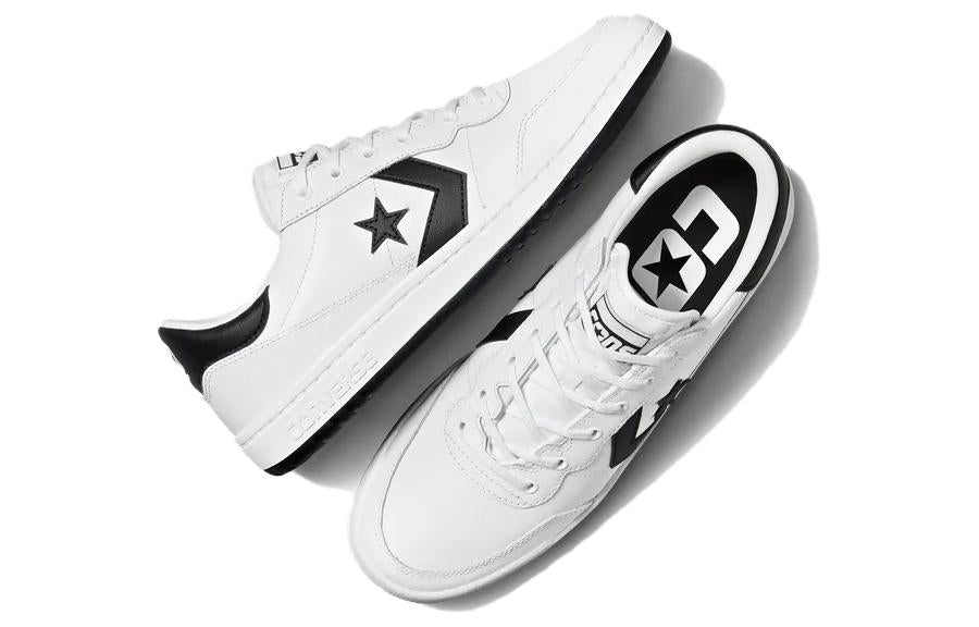 Converse Fastbreak Pro 'White Black' A10201C