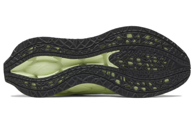(WMNS) Reebok Zig Kinetica 3 'Citrus Glow' 100034222