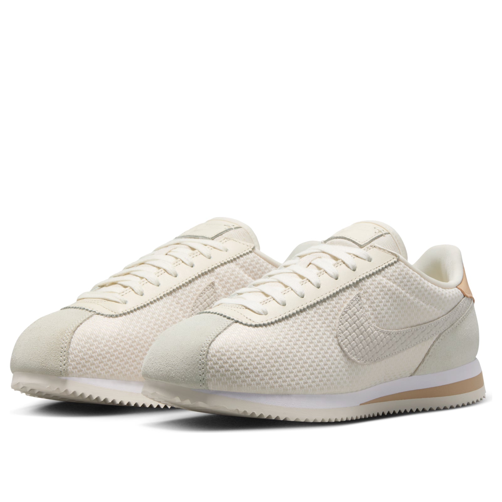 (WMNS) Nike Cortez 'Pearl White Pale Ivory' IB8879-211