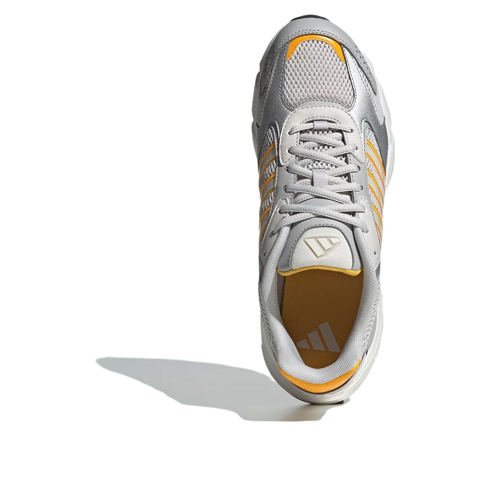 adidas Crazychaos 2000 'Silver Yellow' JP5661