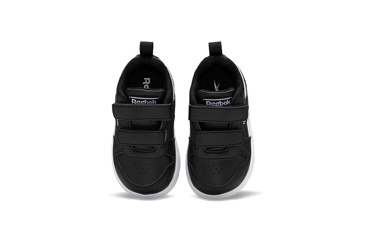 (TD) Reebok Royal Prime 2 'Black White' FY9330