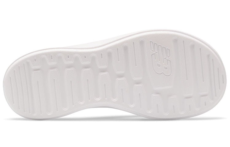 (WMNS) New Balance 340 Slide 'White Summer Fog' SWT340W1