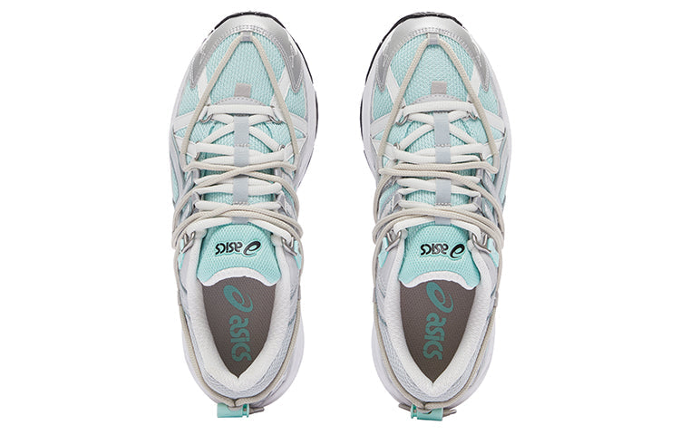 ASICS Gel-Kahana TR V2 520 'Teal Grey' 1203A557-300