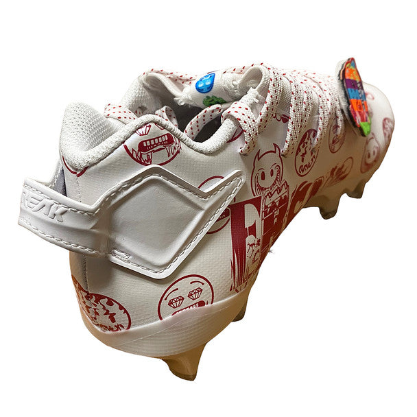 adidas Freak 22 'Big Mood - Power Red' Dick's Sporting Goods Exclusive' GZ6901