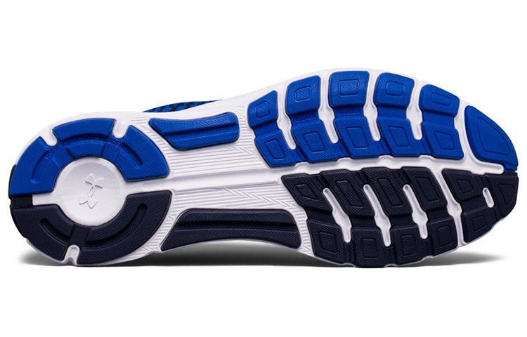 Under Armour Speedform Gemini 3 GR 'Blue Black' 1298535-400