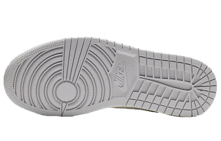 (WMNS) Air Jordan 1 High Premium 'Atmosphere Grey' AH7389-101
