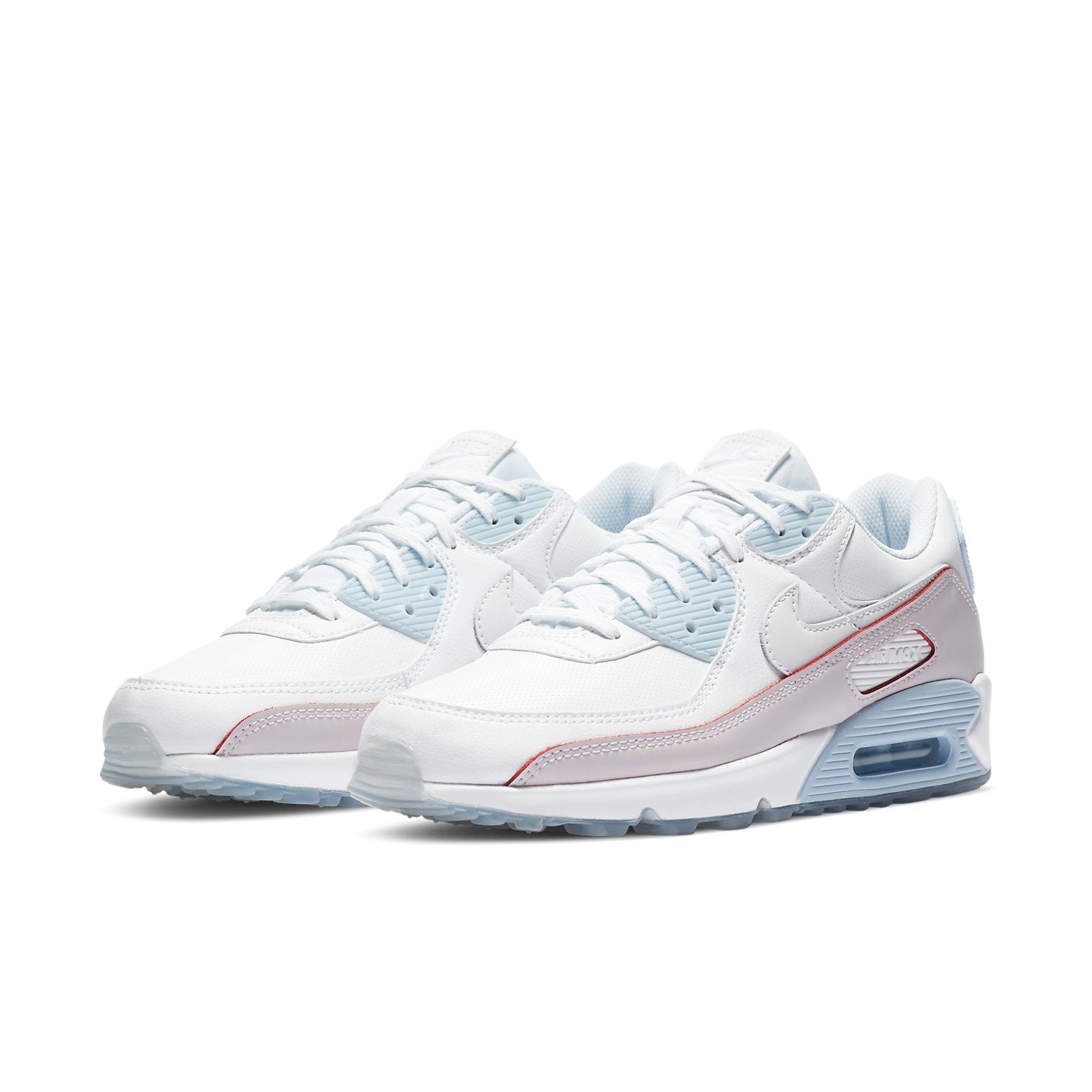 Nike Air Max 90 'DIY Flare' CW5569-100