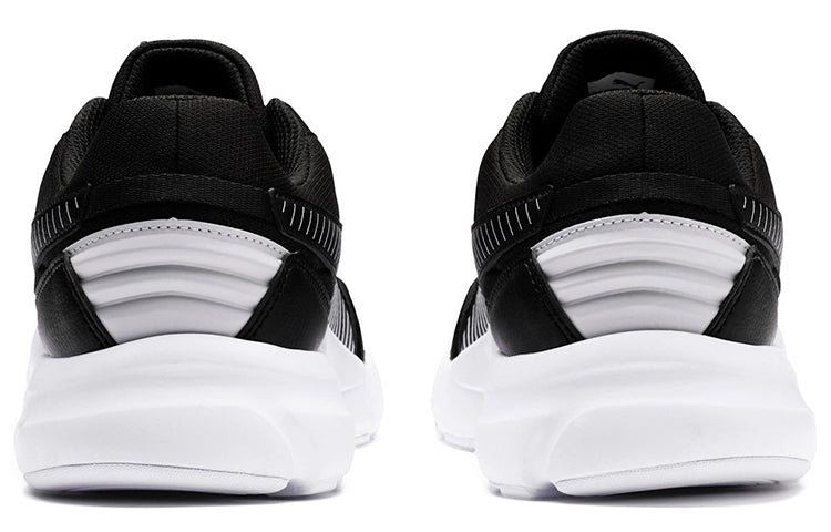 PUMA Future Runner Black 368035-01
