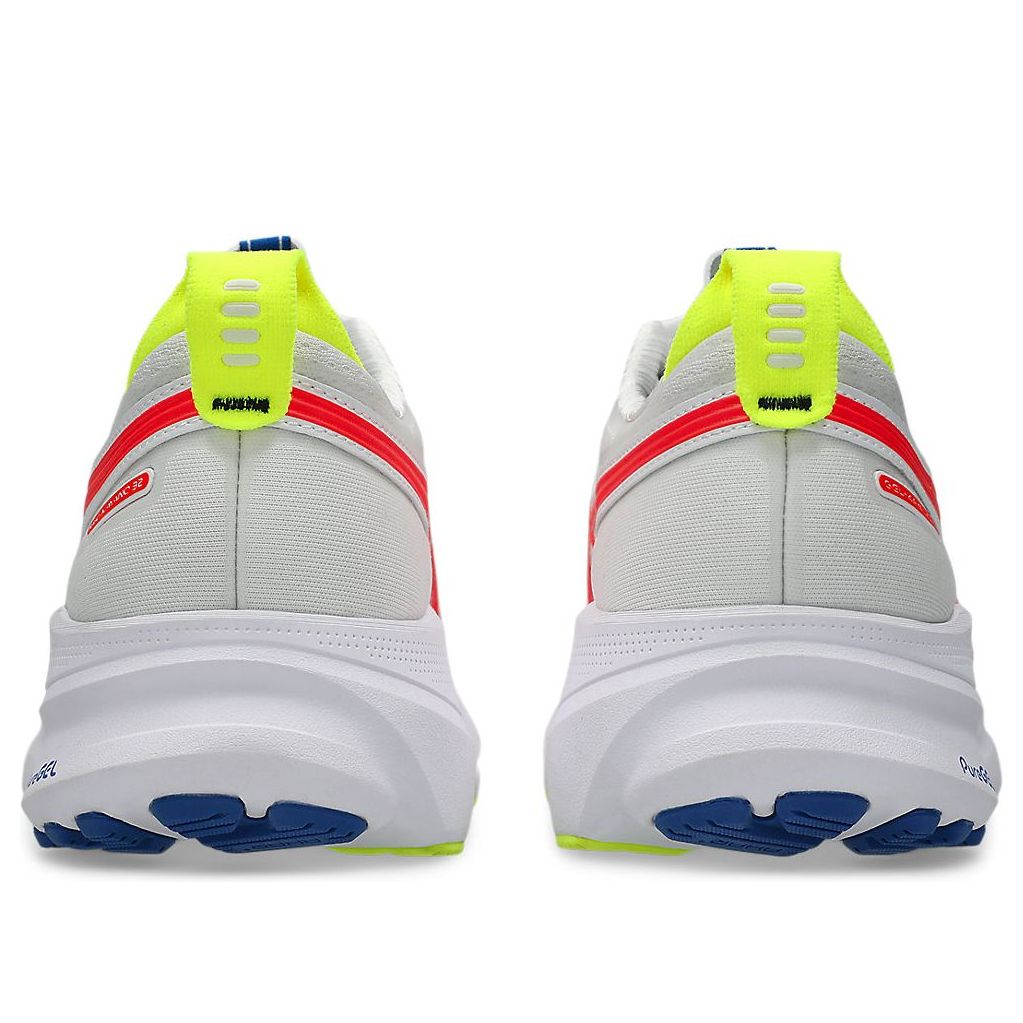 (WMNS) ASICS Gel-Kayano 32 ATC 'White Flash Coral' 1012B905-100