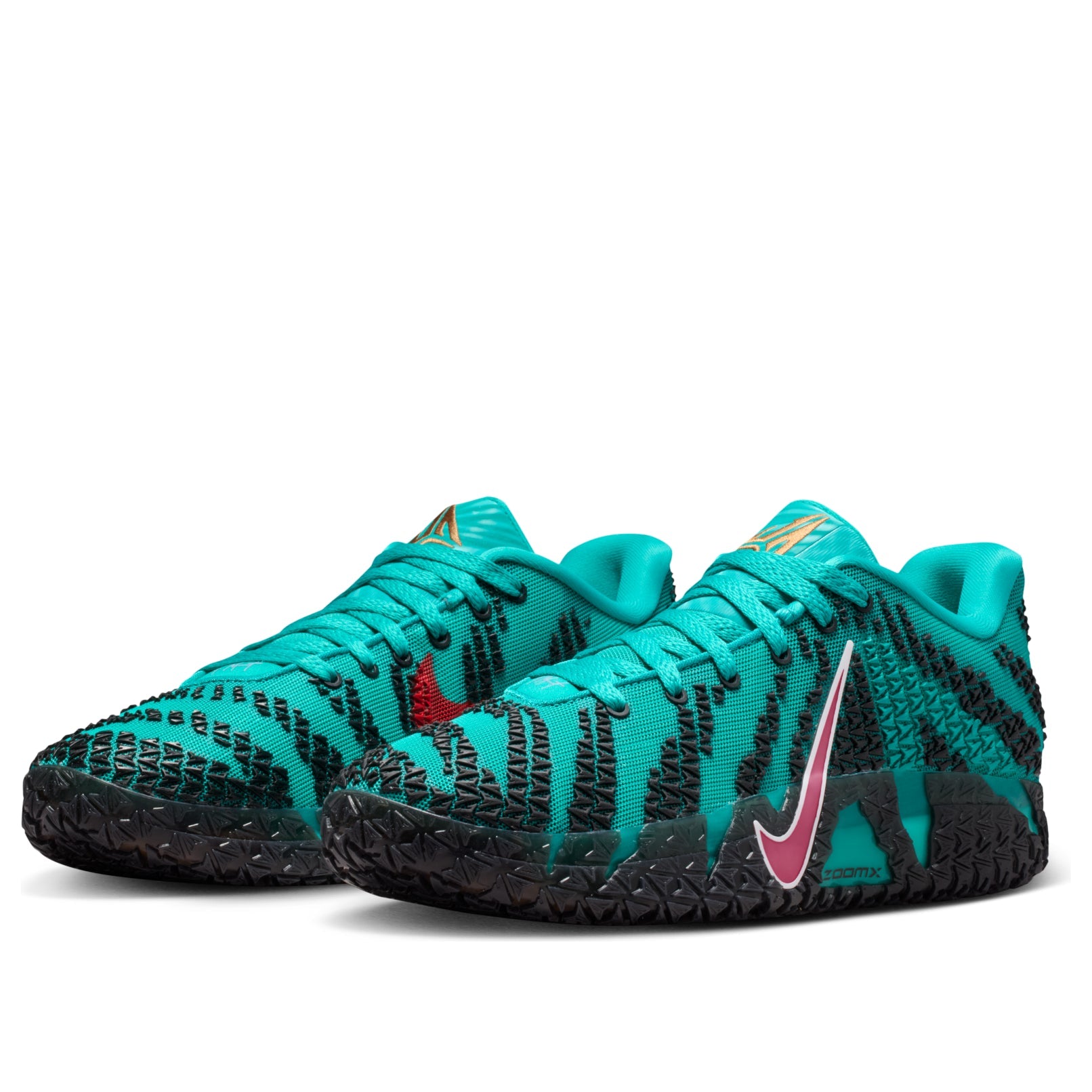 Nike Ja 3 EP 'Grizzlies' HF2794-300