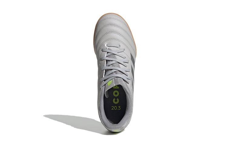 (PS) adidas Copa 20.3 TF 'Grey Brown' EF8343