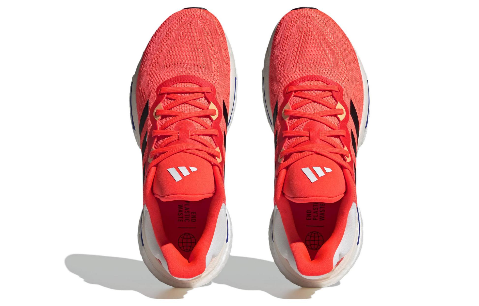 adidas Solarglide 6 'Solar Red' HP7634