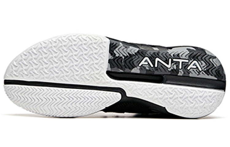 ANTA Quick Battle 4 'Black White' 112041605-2