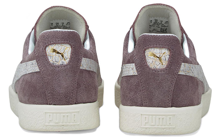 PUMA Suede Vintage Made in Japan 'Kintsugi - Quail' 383797-02