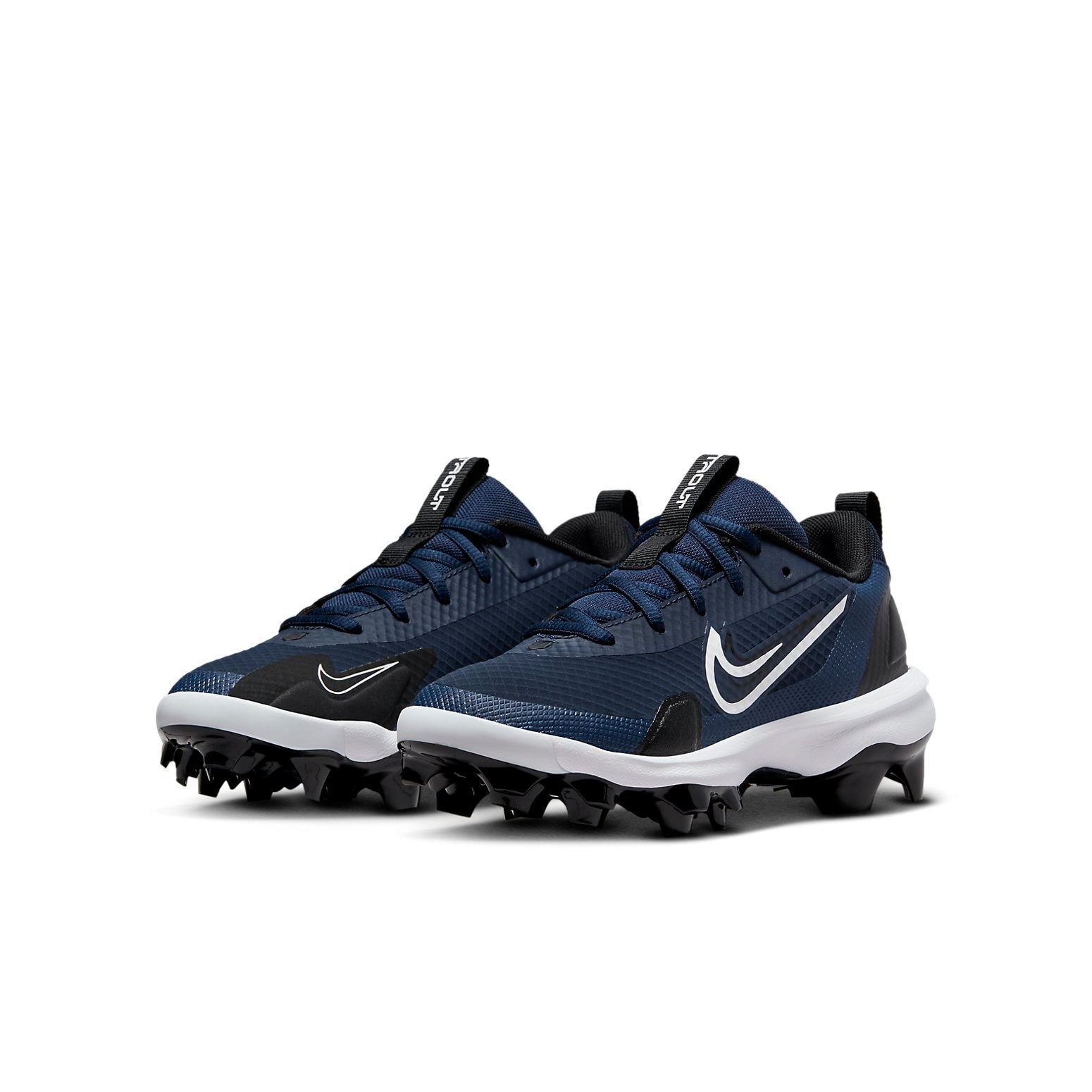 (GS) Nike Force Trout 9 Pro MCS 'Midnight Navy' FB6340-400