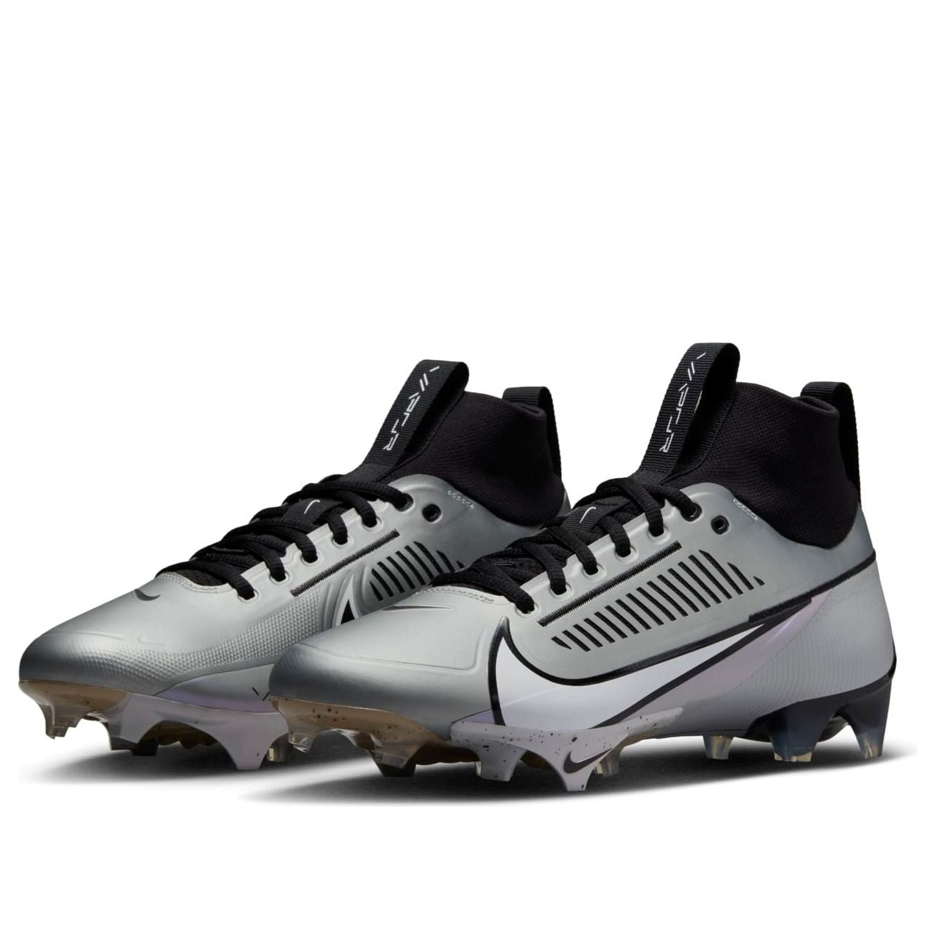 Nike Vapor Edge Pro 360 2 'Light Smoke Grey Black' DA5456-002
