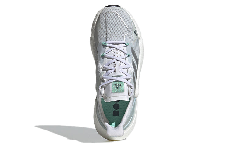 (WMNS) adidas X9000L4 'Halo Blue Silver Mint' FY0783