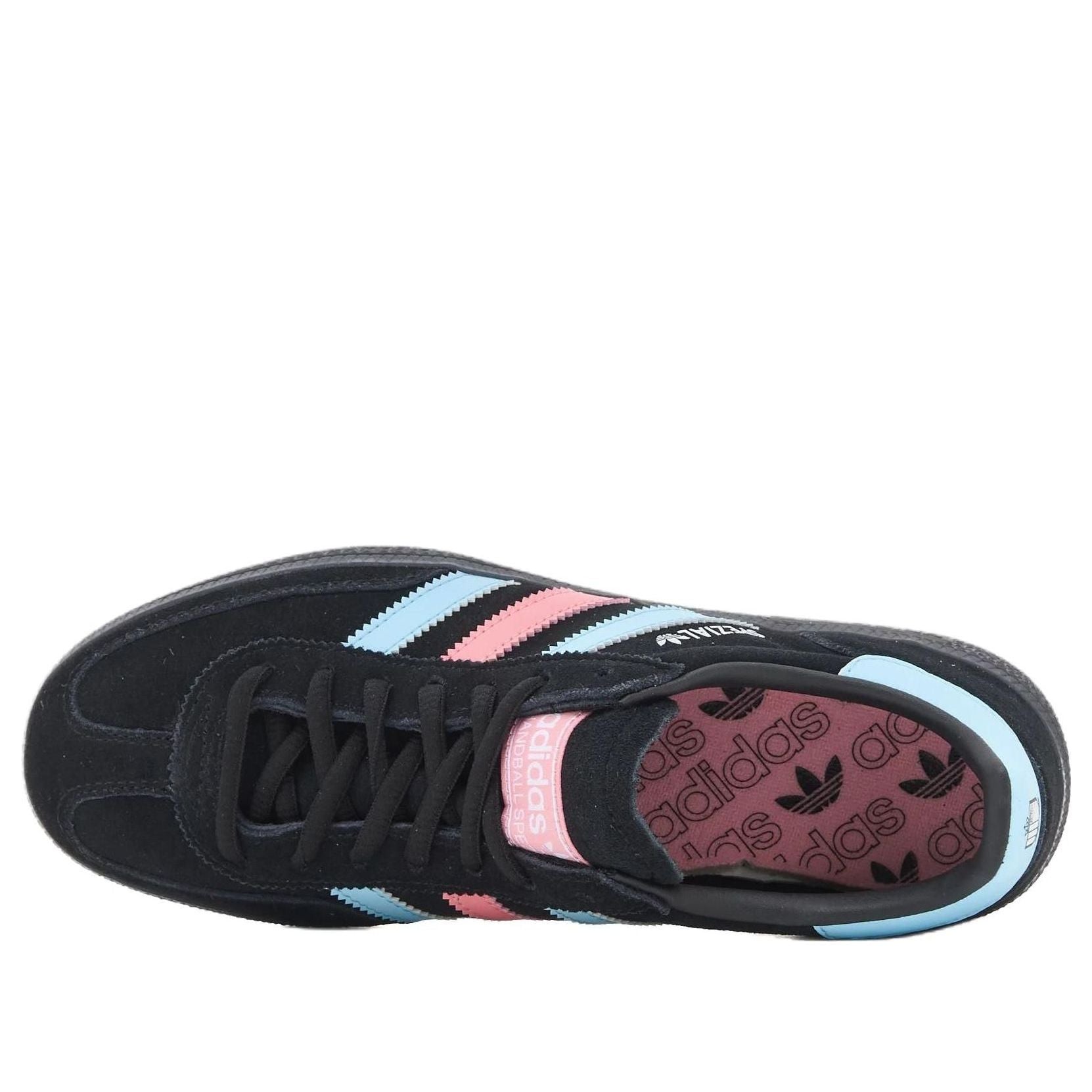 adidas Handball Spezial FIFA Pack 'Belgium' HP3676