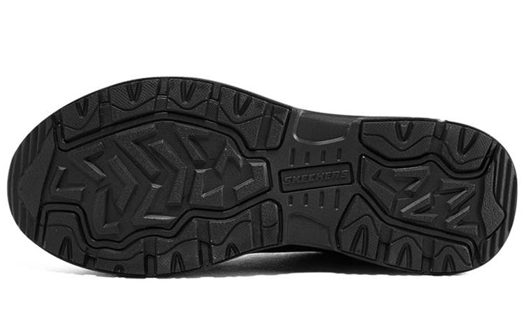 Skechers Oak Canyon 'Black' 237348-BBK
