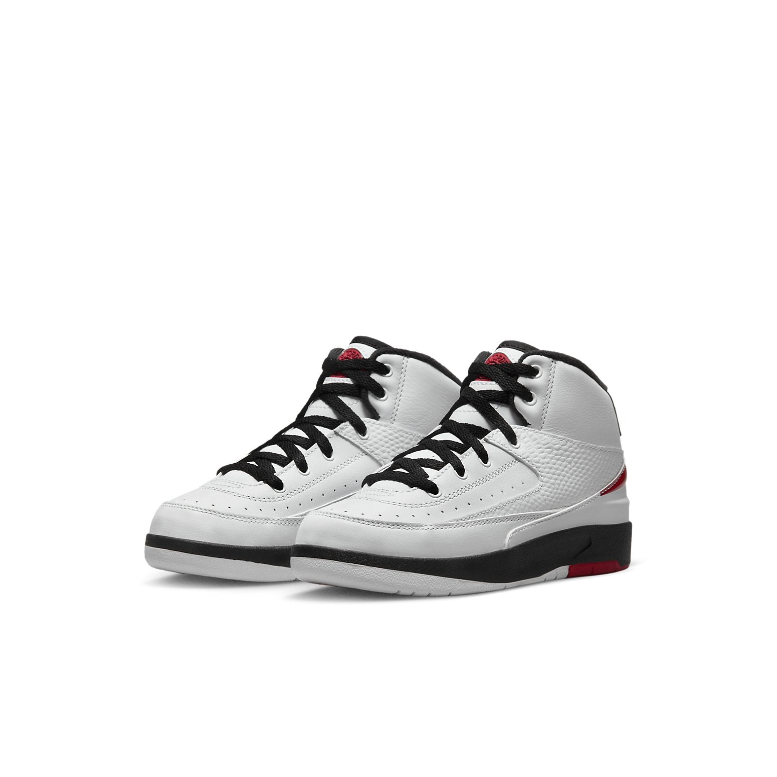 (PS) Air Jordan 2 Retro 'Chicago' 2022 DQ8564-106