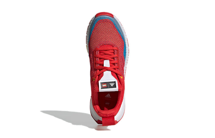 (GS) adidas Sport Pro x LEGO 'Red' GW3010