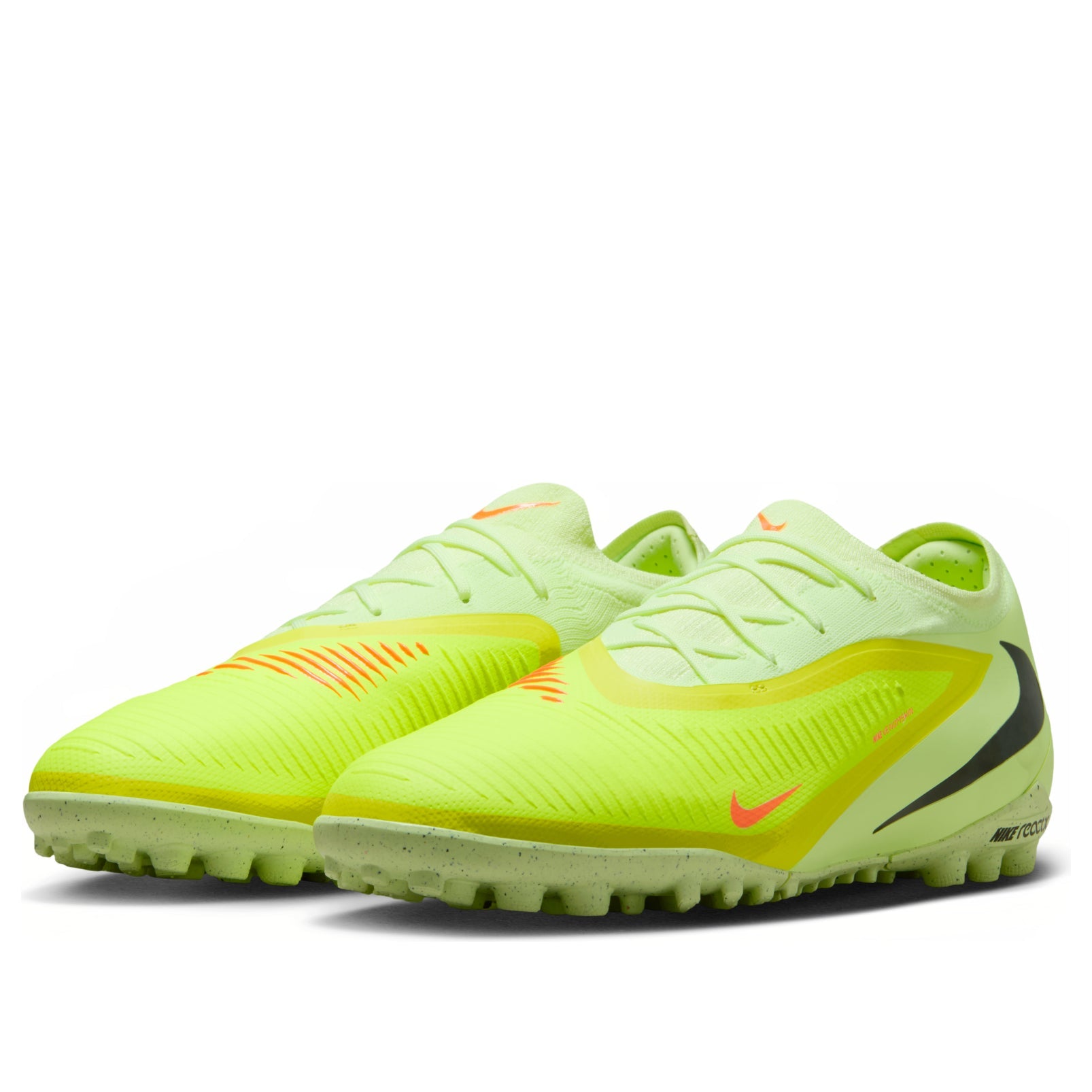Nike Phantom 6 Low Pro 'Hyper Crimson Limelight Black' HJ4123-800