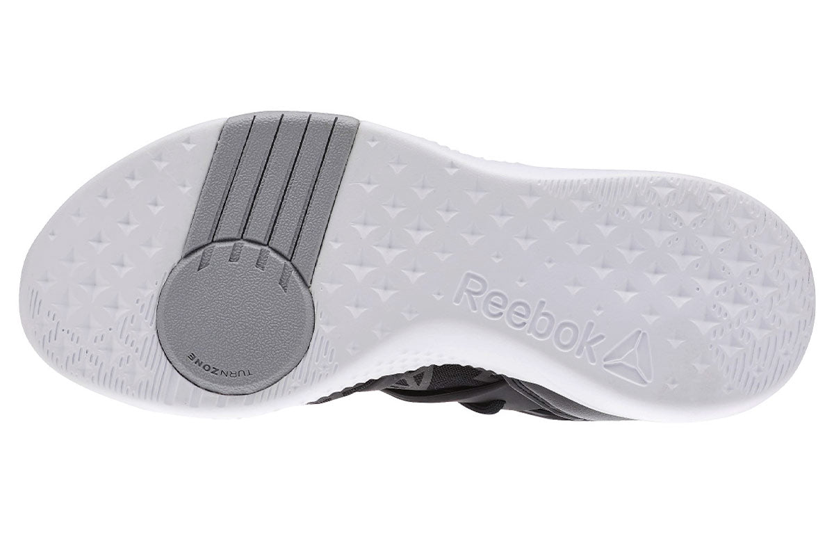(WMNS) Reebok Hayasu 'Black' V68055