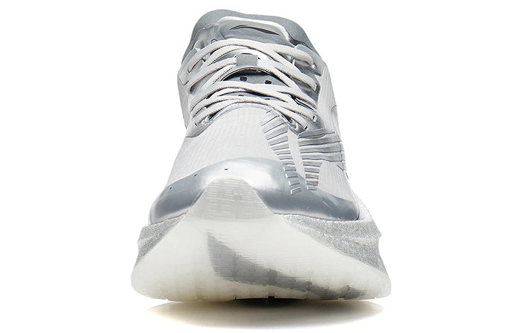 Li-Ning Essential 'Silver' ARRS001-7