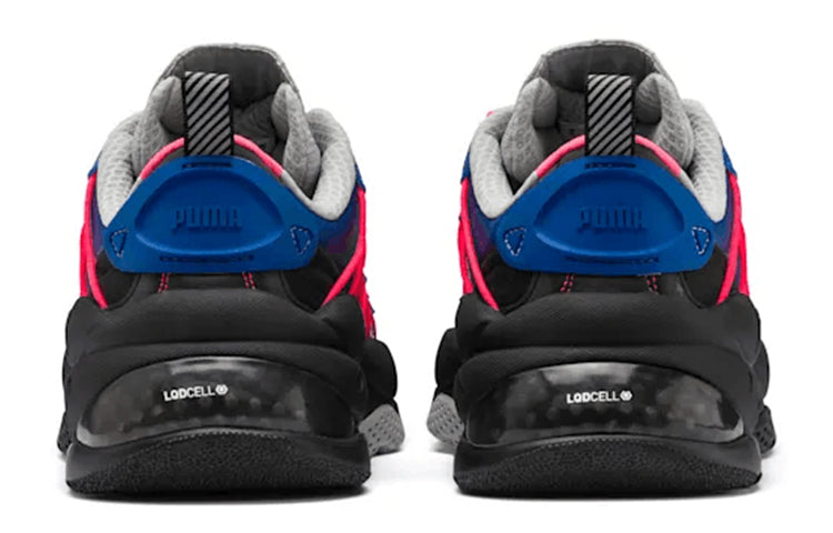 PUMA LDQCELL Omega 'Galaxy Blue' 370928-02