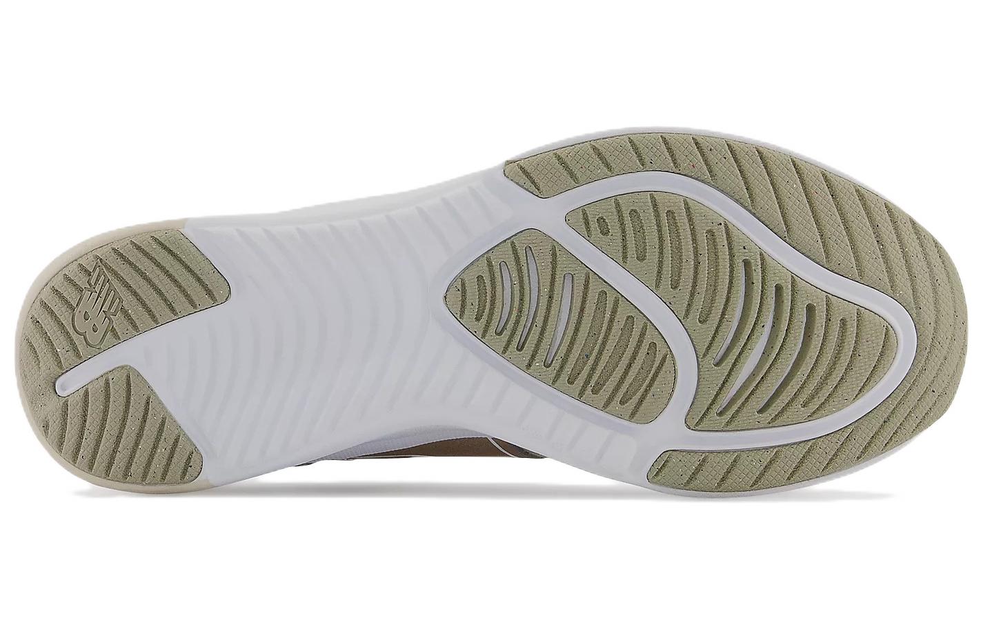 (WMNS) New Balance Nergize Sport Lux 'Khaki White' WNRGSTC1