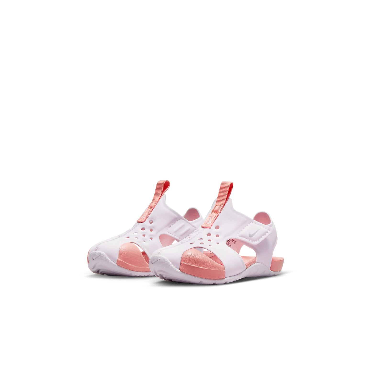 (TD) Nike Sunray Protect 2 'Light Violet Crimson Bliss' 943827-503