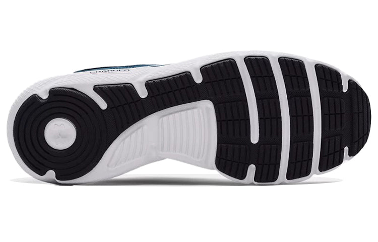 Under Armour Charged Assert 9 'Blue Note' 3024590-402