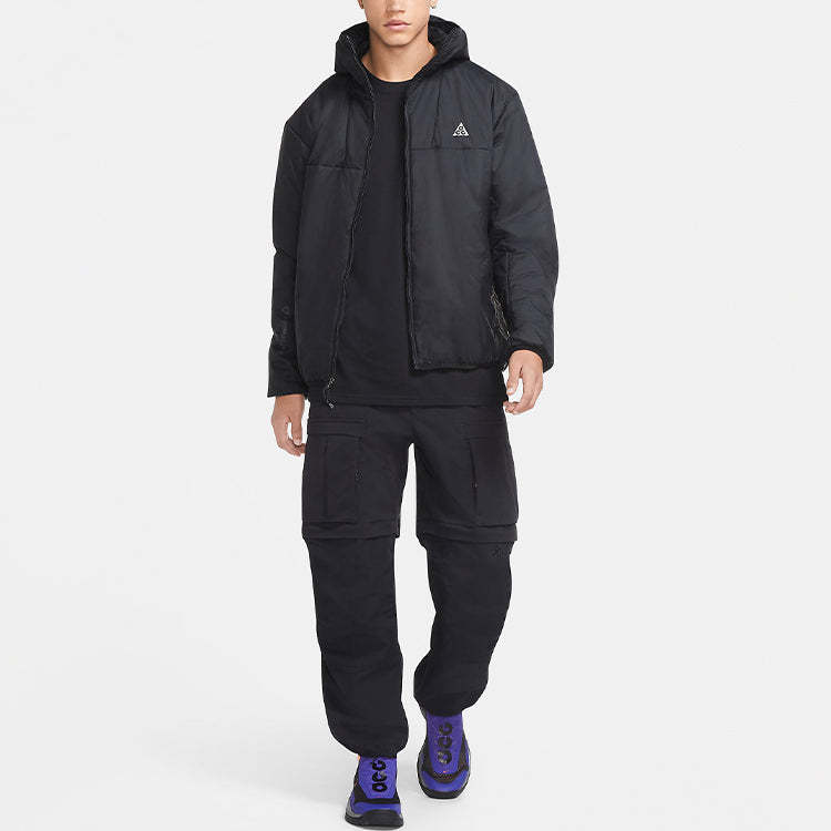 Nike ACG Rope de Dope Stay Warm Jacket Black CV0641-010