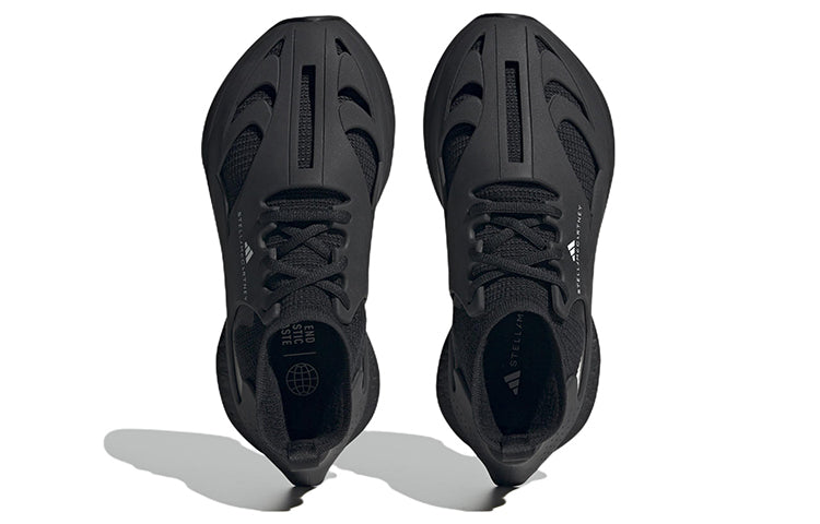 adidas Stella McCartney x Sportswear Run 'Core Black' HP3213