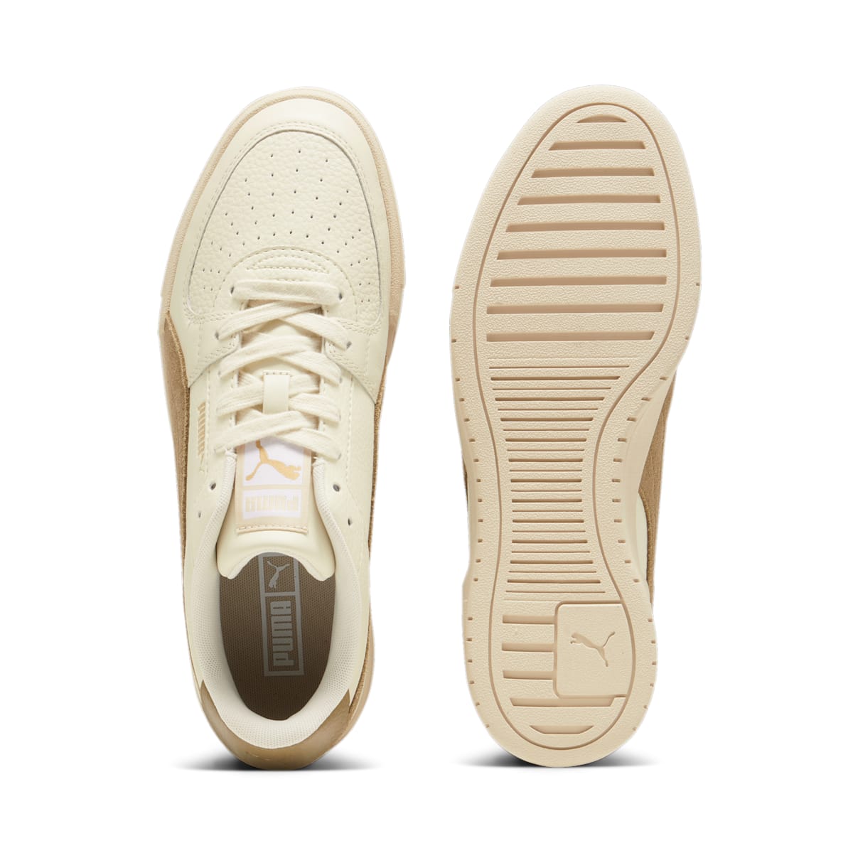 PUMA CA Pro OW 'Alpine Snow Chocolate Chip' 393490-03