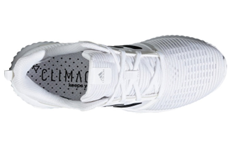 adidas Climacool Vent 'White Black' CG3914
