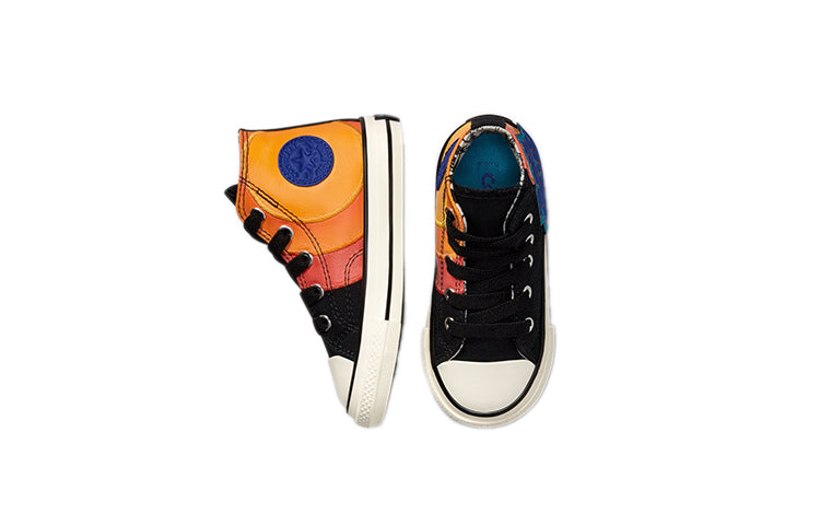 (TD) Converse Chuck Taylor All Star 70 Hi 'Tune Squad Space Jam' 772484C