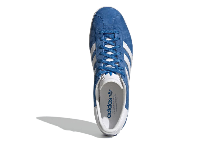 adidas Gazelle 85 'Blue Bird' FZ5593