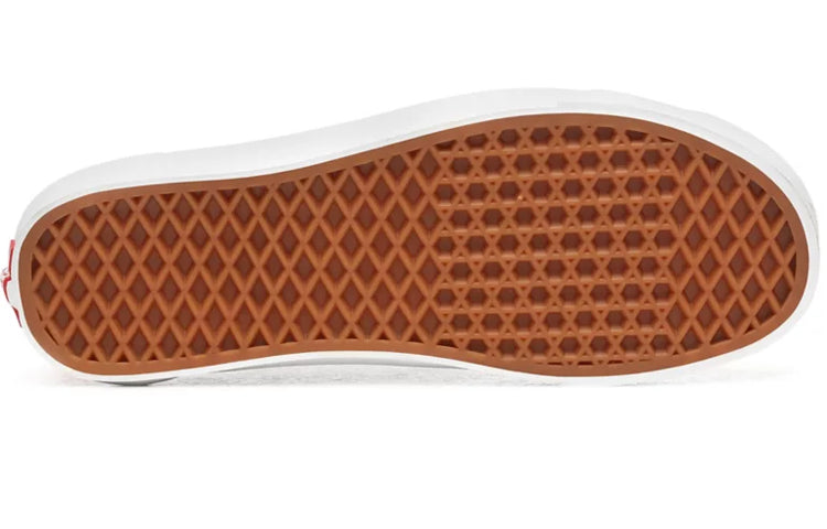 Vans Jam Mix Bold Ni Orange VN0A3WLPWP4