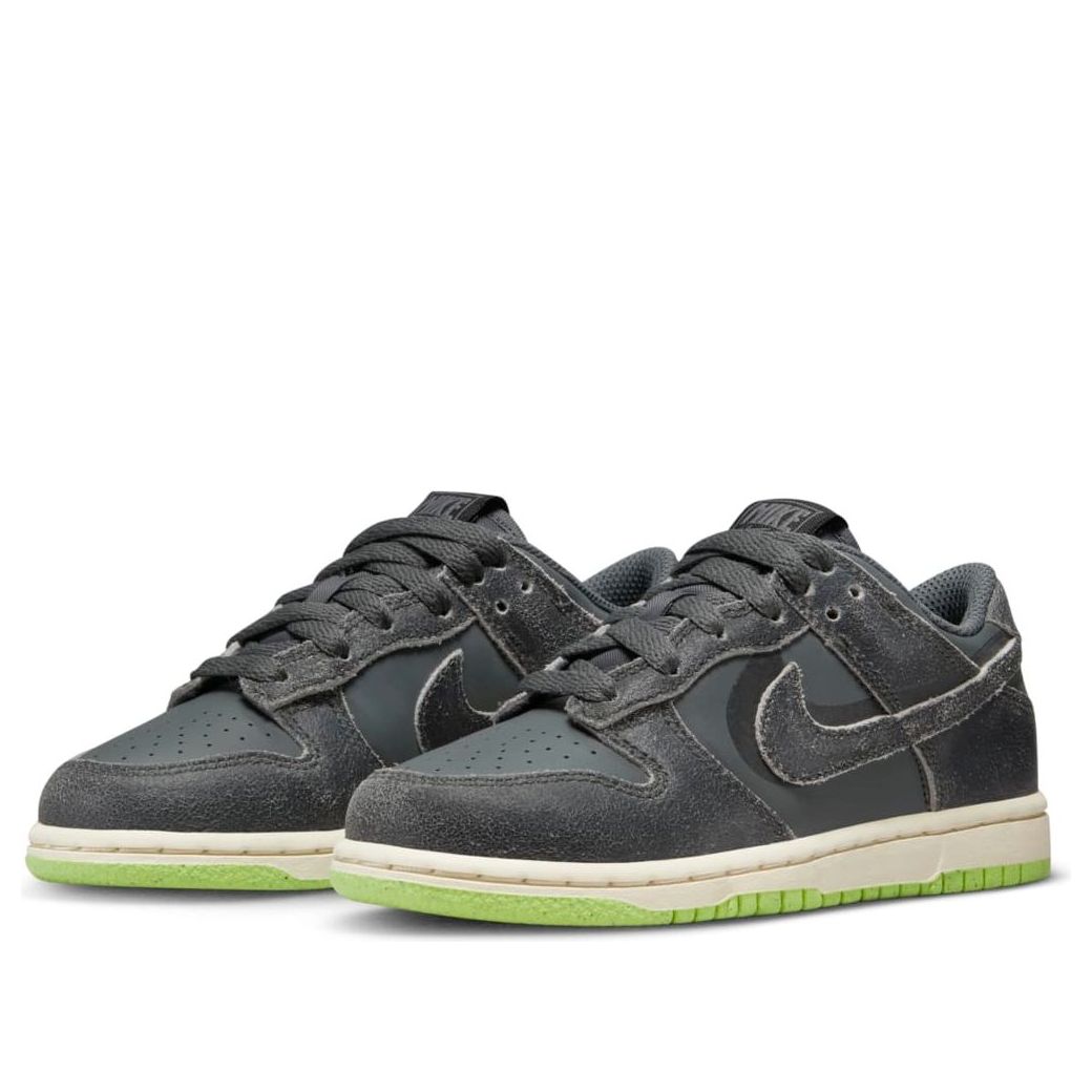 (PS) Nike Dunk Low SE 'Halloween - Cauldron' DQ6216-001