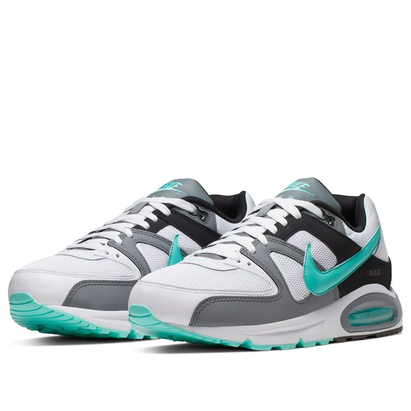 Nike Air Max Command 'White Aurora Green' 629993-110