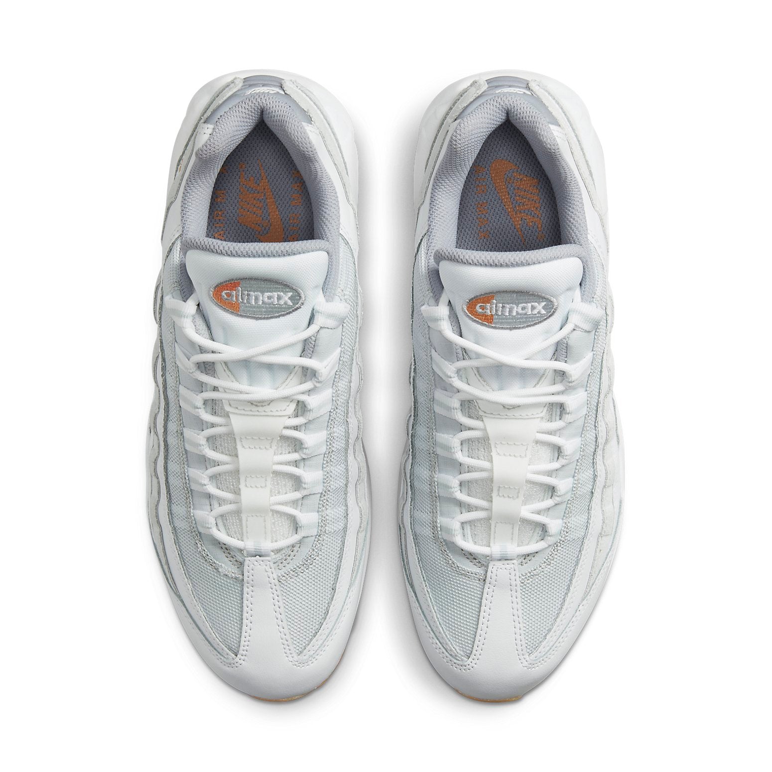 Nike Air Max 95 'Pure Platinum' DM0011-100
