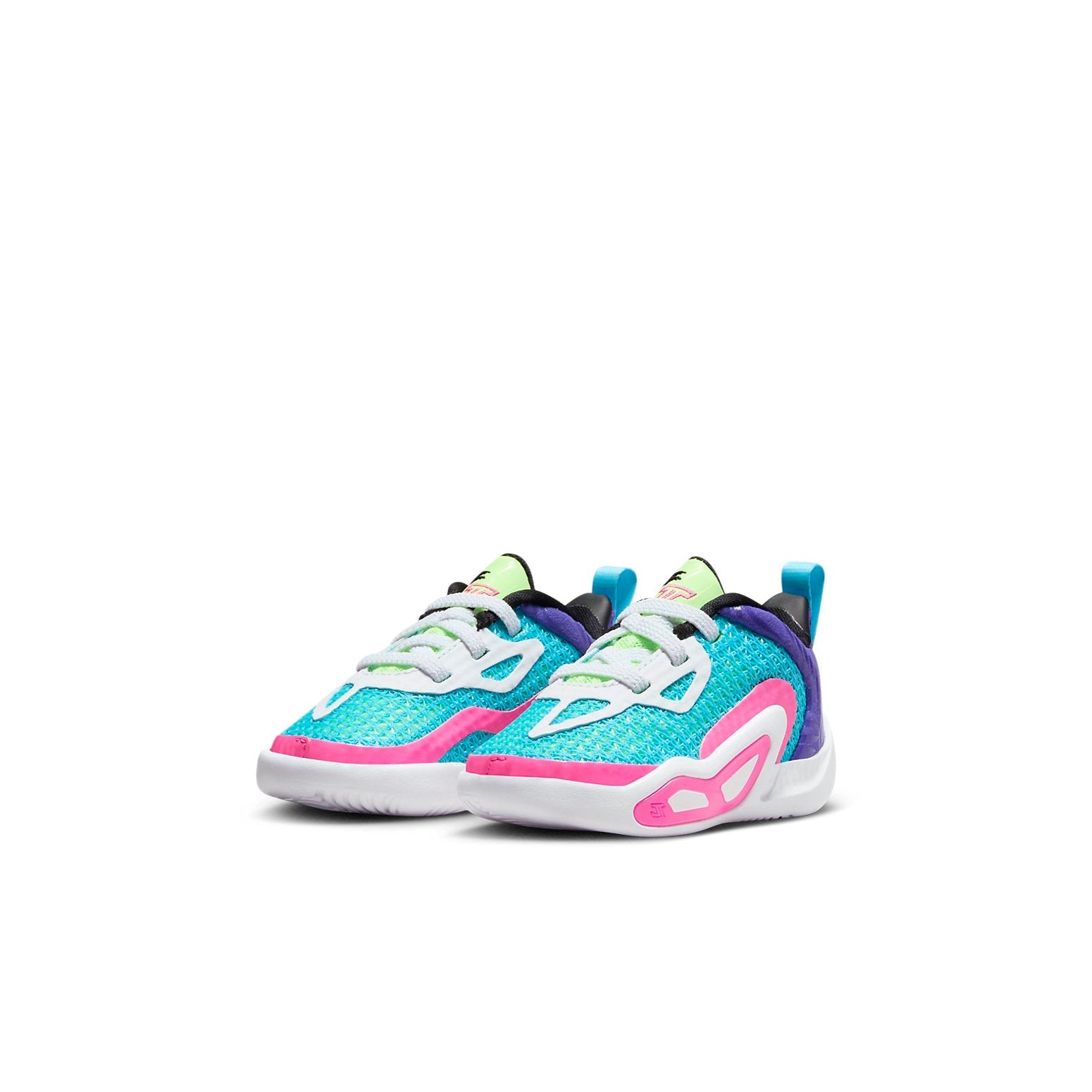 (TD) Air Jordan Tatum 1 'Wave Runner' FV0174-400
